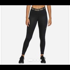 NIKE PRO Dri-Fit Pants